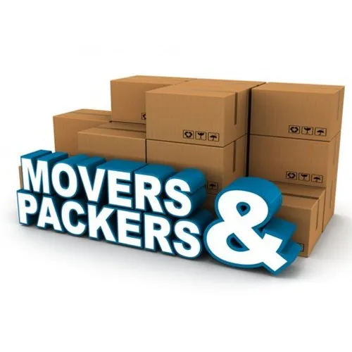 Packers And Movers